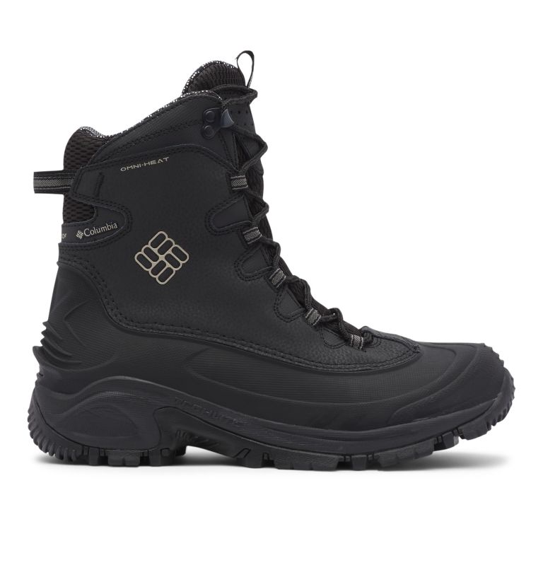 Columbia best sale mens boots