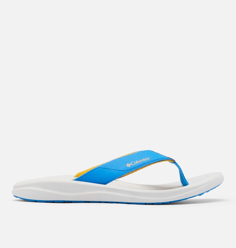 Columbia mens store flip flops