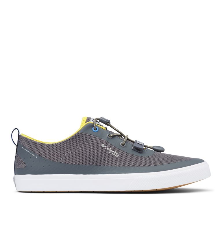 Columbia men's boat on sale shoes